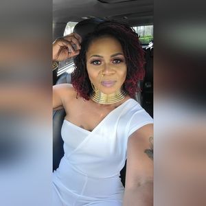 Meet your Posher, Edeuwa